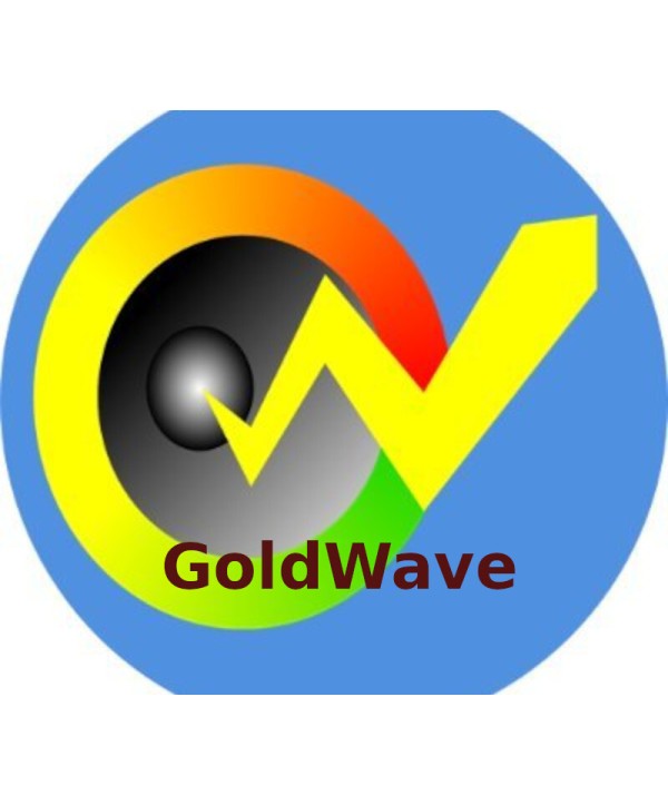 GoldWave for Windows Key GLOBAL